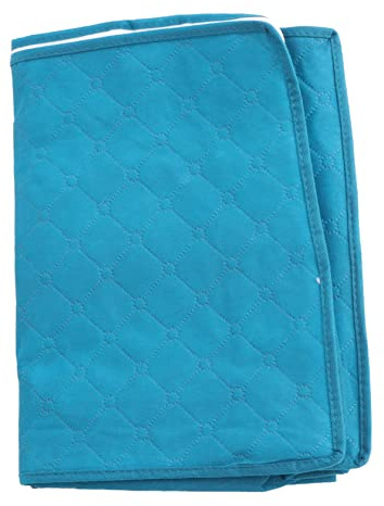 OFFSCH Contenedor De Almacenamiento Caja Modular Para Casa Compacto y Duradero