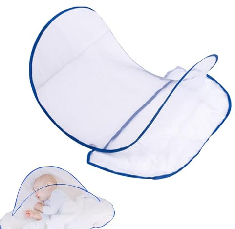 Dewireaey Zanzariera Esterno Pop Up | Barriera Per Animali Contro Le Mosche, A Rete - Struttura Stabile e Smontabile per Protezione Casa e Attività all'Aperto