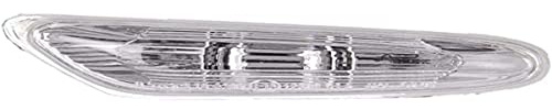 Blinker Seitenblinker glasklar links für BMW X1 E92 E91 E90 E87 E84 2003-2015