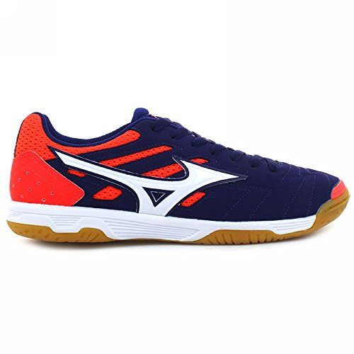 MIZUNO - CLASSIC AS BLU-WHITE RAUM MIZUNO