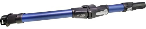 Saugrohr kompatibel mit/Ersatzteil für Rowenta SS-2230002892 RH9680. X-FORCE 8.60 Akku-Handstaubsauger