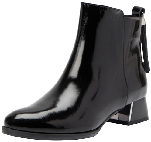 NAEMI Botines, Botas Cortas al Tobillo Mujer