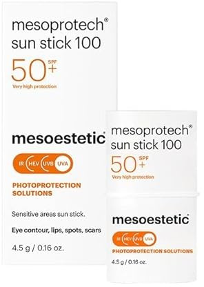 Mesoestetic Repairing Stick 100+ Spf50+ Mesoprotech Sun Protective 4,5g