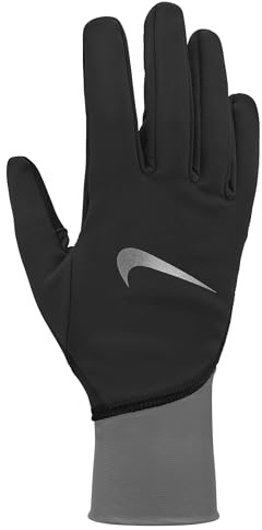 Nike Pacer Therma-fit - Guanti da corsa da donna Midweight