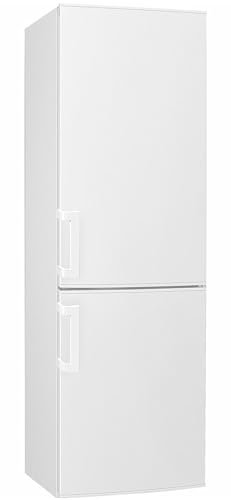 Smeg Frigorifero Combinato Capacità 300 Litri Classe energetica E Raffreddamento Statico colore Bianco - CF33WE