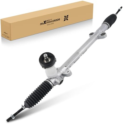 maXpeedingrods Lenkgetriebe Servolenkgetriebe Hydraulisch Mechanisch für Hyundai i30 FD 1.4 1.6 2.0 CRDi für Kia Cee'd ED 1.4 1.6 2.0 CRDi 2006-2012 56500-1H300 56500-2L200