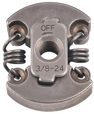 753-05860 753-08114 Clutch Assembly for Huskee H121GC Tiller (HK)