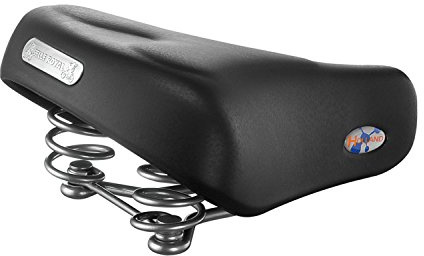 Selle Royal Holland Fahrradsattel