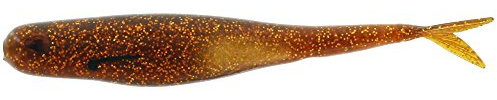 Westin Köder MiniTeez 13cm Gummifische für Hecht, Zander, Barsch, Hechtköder, Barschköder, Zanderköder, Angelköder zum Hechtangeln, Zanderangeln, Barschangeln