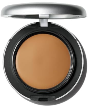 MAC, Studio Fix Tech Cream-To-Powder Foundation - NC30, 10 gm
