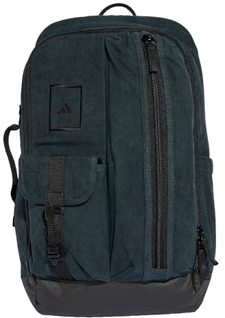 adidas Unisex UTILITY BACKPACK IPS, carbon, One size