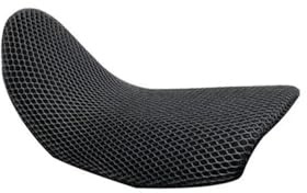 Motorcycle Protecting Cushion Seat Cover For Ya&maha TENERE 700 T7 T700 Tenere 700 2020 Fabric Saddle Seat Cover