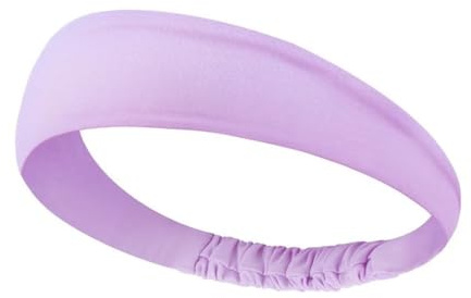 Yoga Haarband Atmungsaktives Gym Stirnband Haargummi für Laufen, Yoga, Gym(Colour 5)