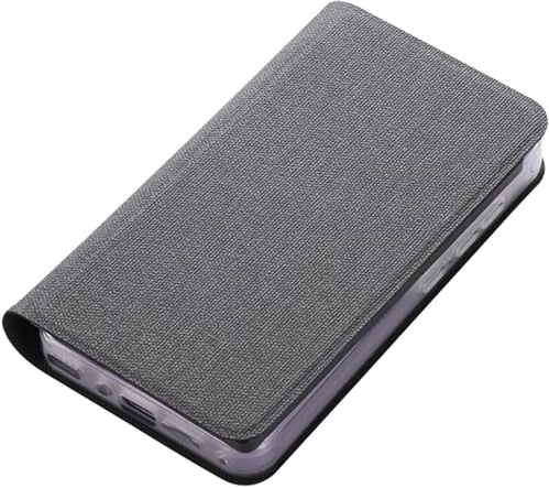 Rxgiasup Liseuse e-book E de 5 pouces avec étui de protection d'écran capacitif transparent manuscrit pour la lecture de bloc-notes et liseuses