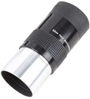 Telescope Eyepiece, 2 Zoll 26 mm 32 mm 40 mm Okular Metall HD vollständig mehrfach beschichtet for professionelles Astronomie-Teleskop-Zubehör ，Parts(2inch 32mm)