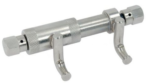 Exhaust Spring Clamp Remover