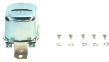 BOSCH Generatorregler F026T02203 | Kompatibel mit: SAAB 95 Station Wagon