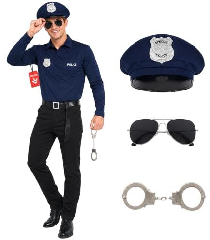 Fun Shack Herren Costume Kostüm