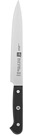 ZWILLING Gourmet 8-inch Carving/Slicing Knife