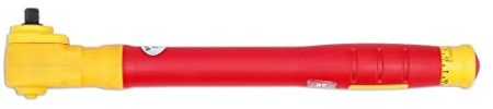 Laser 8322 VDE Insulated Torque Wrench 3/8 D 20-100Nm