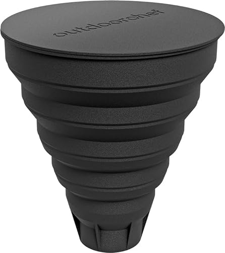 OUTDOORCHEF Erweiterung und Einfüllhilfe für Smoke