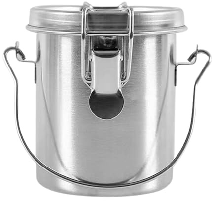 Paint Brush Cleaner, Portable Heavy Duty Paint Brush Cleaner Tool, Easy Maintenance Removable Cleaning Filter for Water Spirits Tinks Turpentine