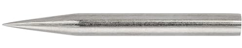 MARTOR 10 x lama ad ago, Lama di ricambio per Bisturi GRAFIX 501, Cutter, lunghezza 25 mm, affilata, in caricatore, n. 673