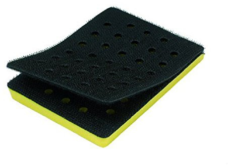 Mirka 8295340111 Plato lijador Grip 33L, 75 x 100 mm