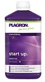 Plagron Start-Up 1 L Grün