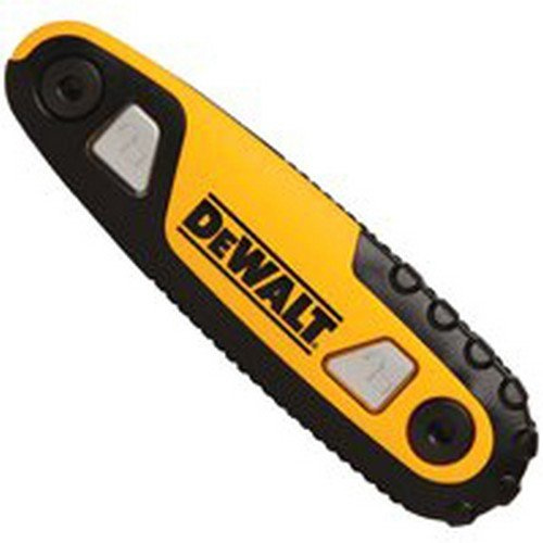 Dewalt - Juego de llaves Allen (1,5 a 8 mm)