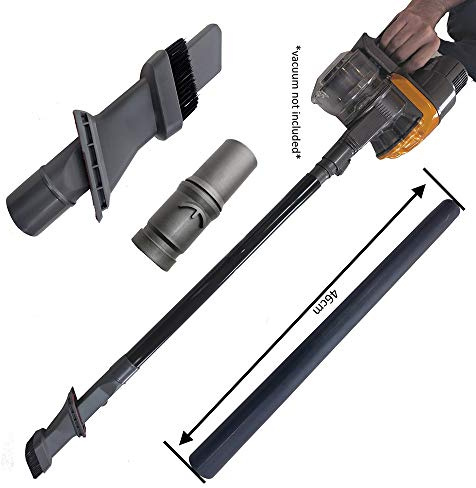For Dyson Extension Tube Wand & Combination Tool Handheld DC16 DC31 DC34 DC35 V6