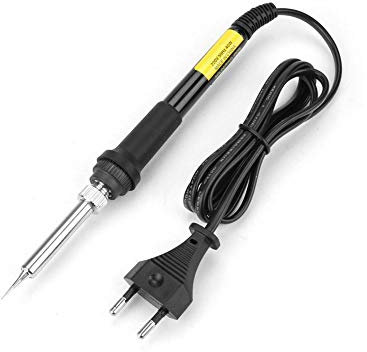 Lötkolben Elektronik, 220v 40w Interne Heizung Dual Temperature Gun Typ Elektrischer Lötkolben, Eu Stecker