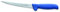 F. DICK 82418181 - Coltello per disossare, MasterGrip, semi flessibile (coltello con lama da 18 cm, acciaio X55CrMo14, antiruggine, 56° HRC)