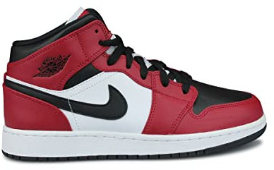 AIR JORDAN 1 MID (GS)