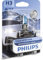 Philips WhiteVision H3 bombilla faros delanteros, blister individual