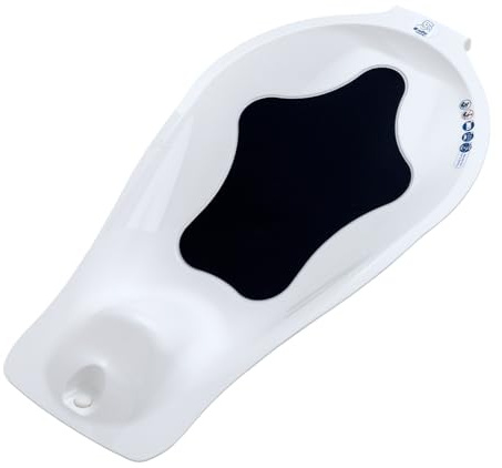 Badewanneneinsatz (Weiss)