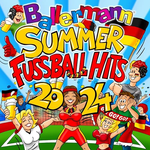 Auf dem Besen an den Tresen (Tim & Thaler Remix)