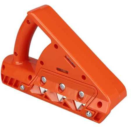 Coupeur rapide pour plaques de plâtre, raboteuse pour plaques de plâtre - Outil de finition des bords de cloison sèche | Coupeur rapide pour meulage de plaques de plâtre, raboteuse manuelle portable,