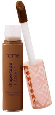 TARTE Shape Tape™ Radiant Concealer - RICH SAND 57S 10ml