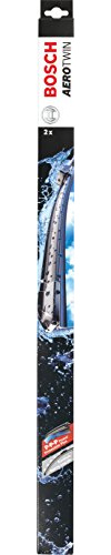 3 397 118 925 BOSCH Scheibenwischer Wischerblätter Wischblatt Set Vorne AEROTWIN A925S