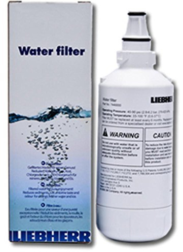 Original Liebherr Wasserfilter 7440000