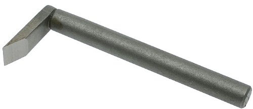 Ersatzeisen für Veritas® Kleiner Grundhobel, Kohlenstoffstahl