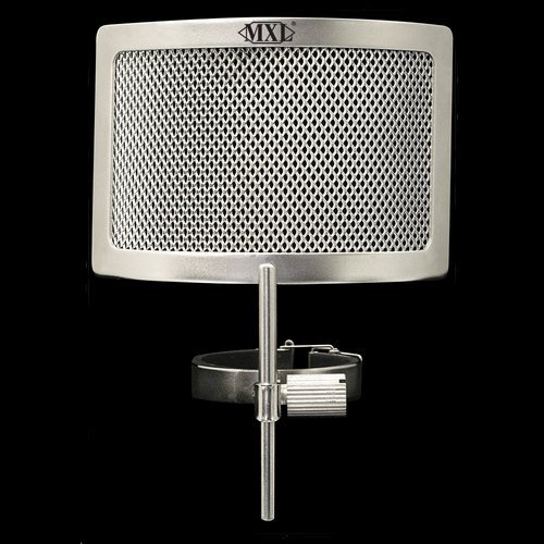 Vo: 1-A-PF de malla de Metal filtro Pop