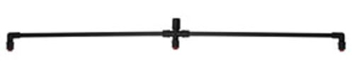 Chapin International Chapin 6-7781 3-Nozzle Poly Boom Wand