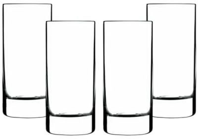 Luigi Bormioli, Set 6 Bicchieri da liquore