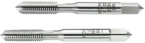 Facom 227.S12X175T2 2 Tarauds Co M12X175 Eb-Fin