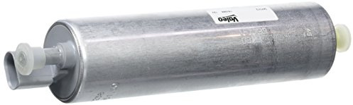 Valeo 347312 Kraftstoffpumpe | Kompatibel mit: BMW 3, 3 Cabriolet, 3 Compact, 3 Coupe, 3 Touring, 5, 5 Touring, 7, X5