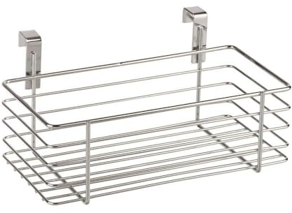 WENKO DIE BESSERE IDEE Einhängekorb Klein