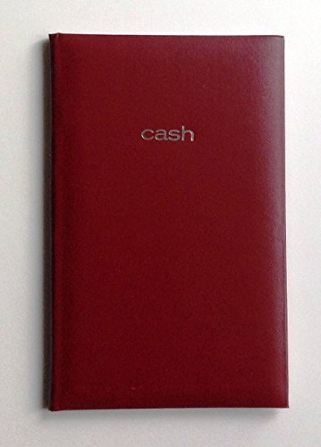Mead Produits Livre de caisse - Livre unique