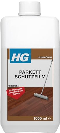 HG película protectora de parquet